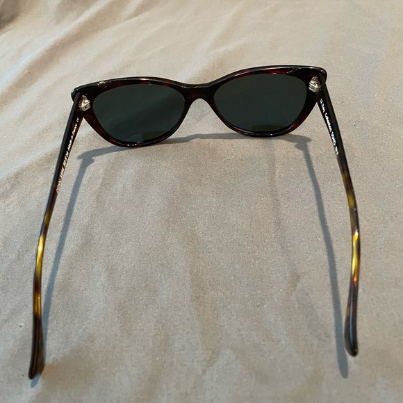 J.F. Rey Soho House Authentic Tortoise Cat Eye Sunglasses, New York City, France - Picture 4 of 8